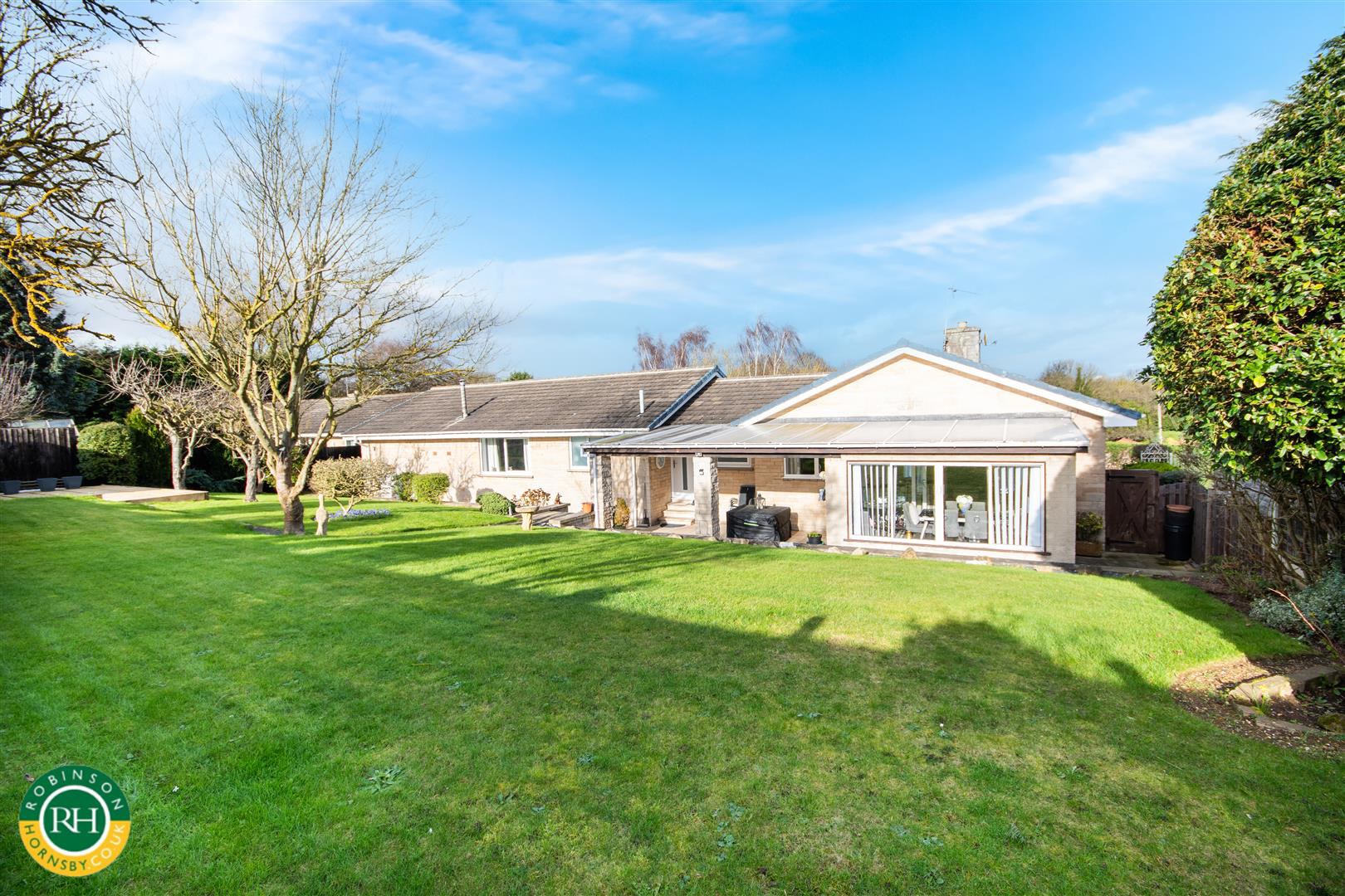 The Orchard, Stainton, Rotherham, photo 16