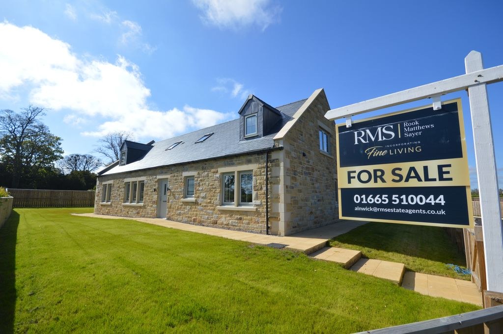 Dunstanburgh Cottage