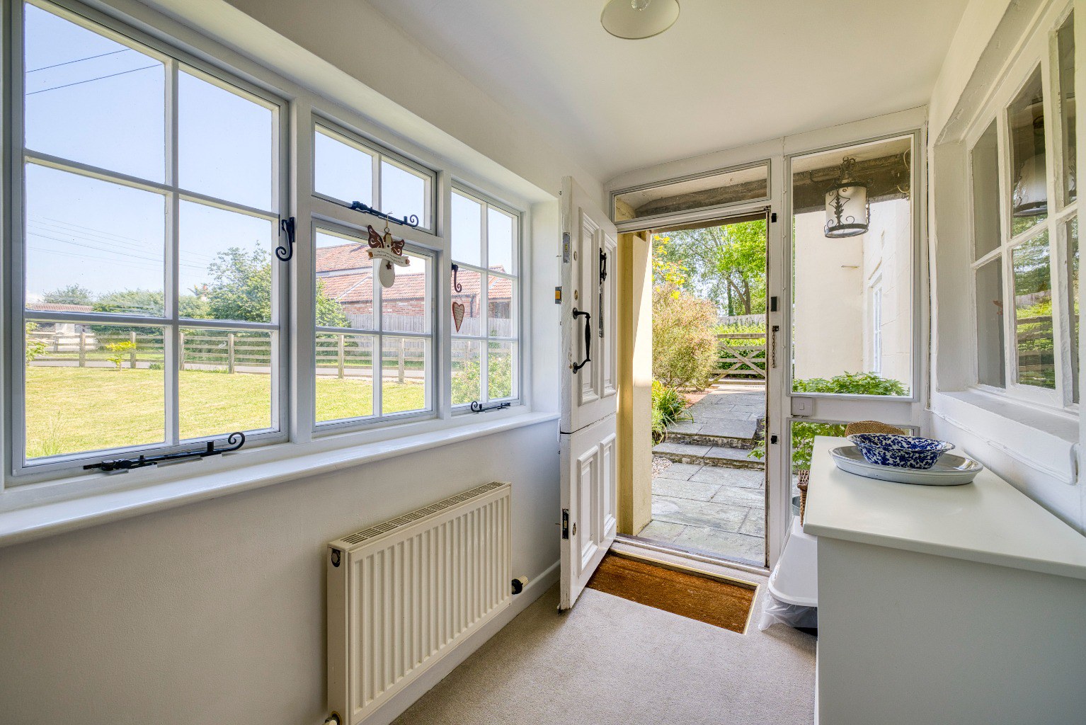 The Groves, West Pennard, photo 6
