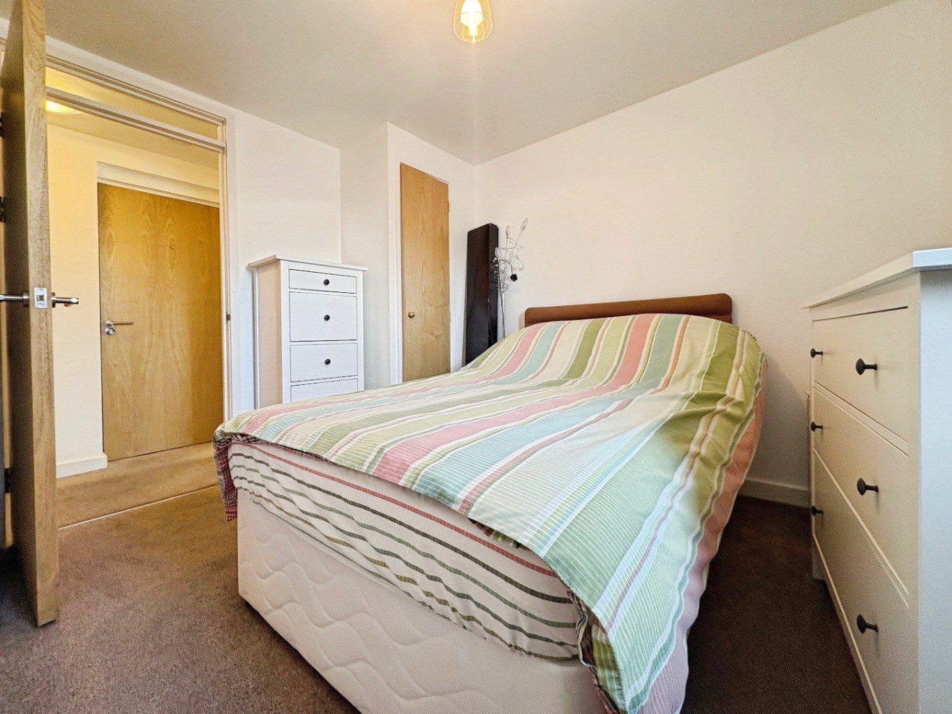 Carbis Bay,  Spacious ground floor apartment, photo 8