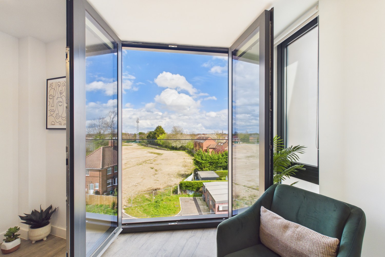 City Gate, Eboracum Way, York, North Yorkshire, YO31 7AN, photo 15