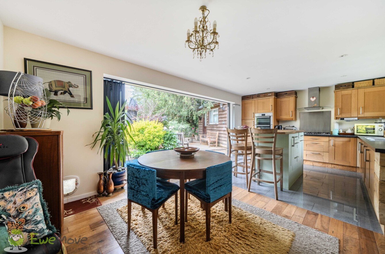 Basingstoke Road, Ramsdell, Tadley, Hampshire, RG26, photo 2