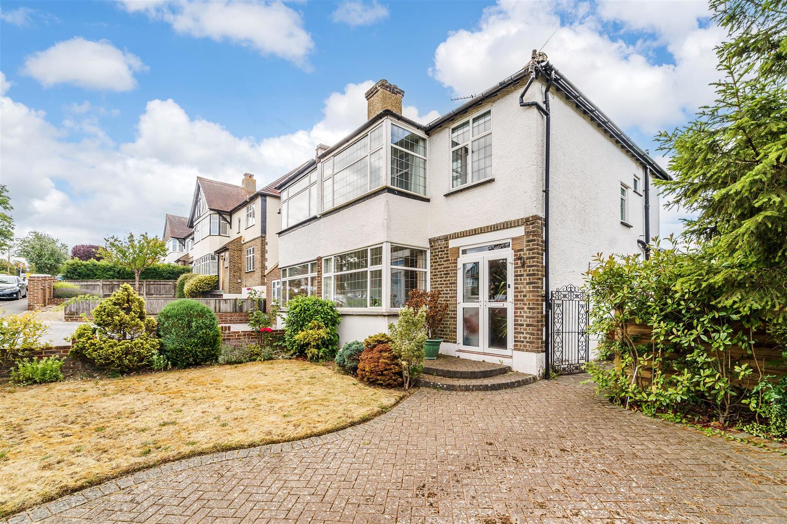 Winkworth Road