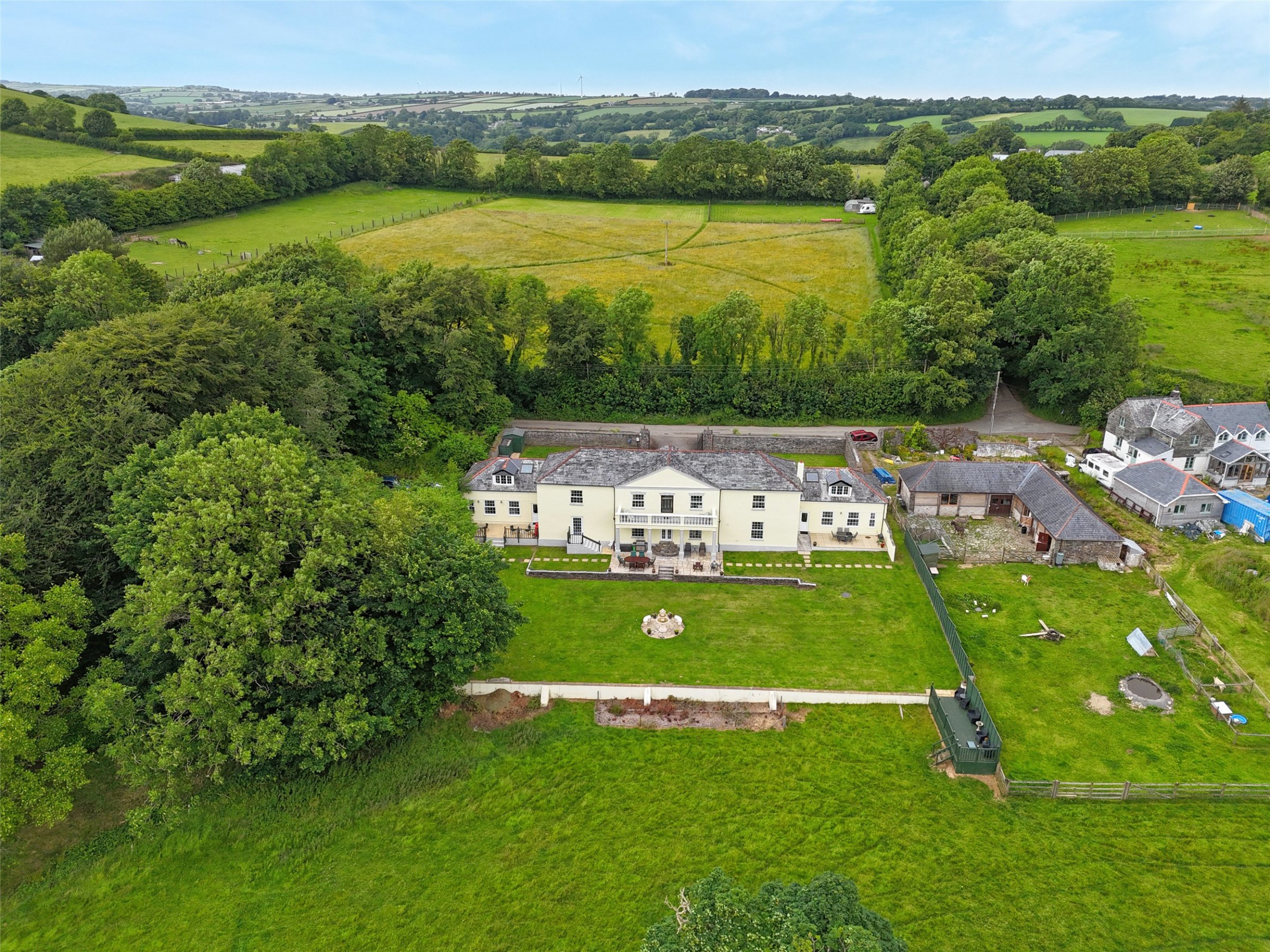 Lewannick, Launceston, Cornwall, PL15, photo 33