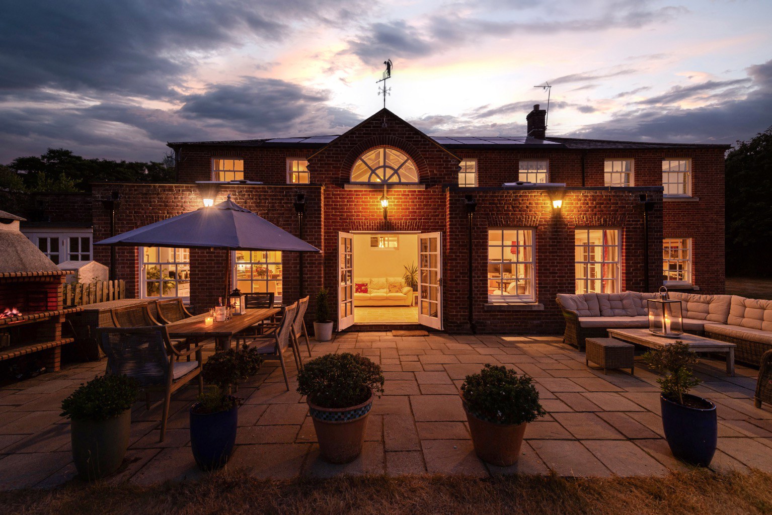 Hook Park Estate Warsash SO31, photo 45