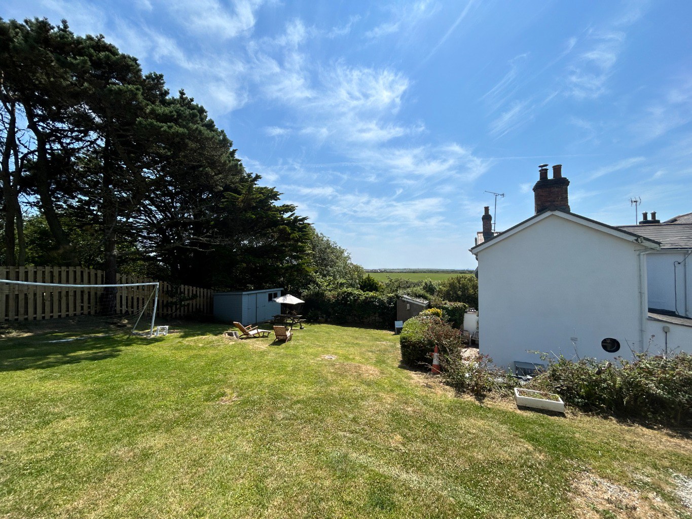 Near St. Buryan, Three bed home in rural setting, photo 15