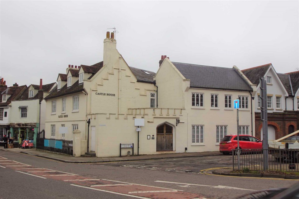 Castle Street