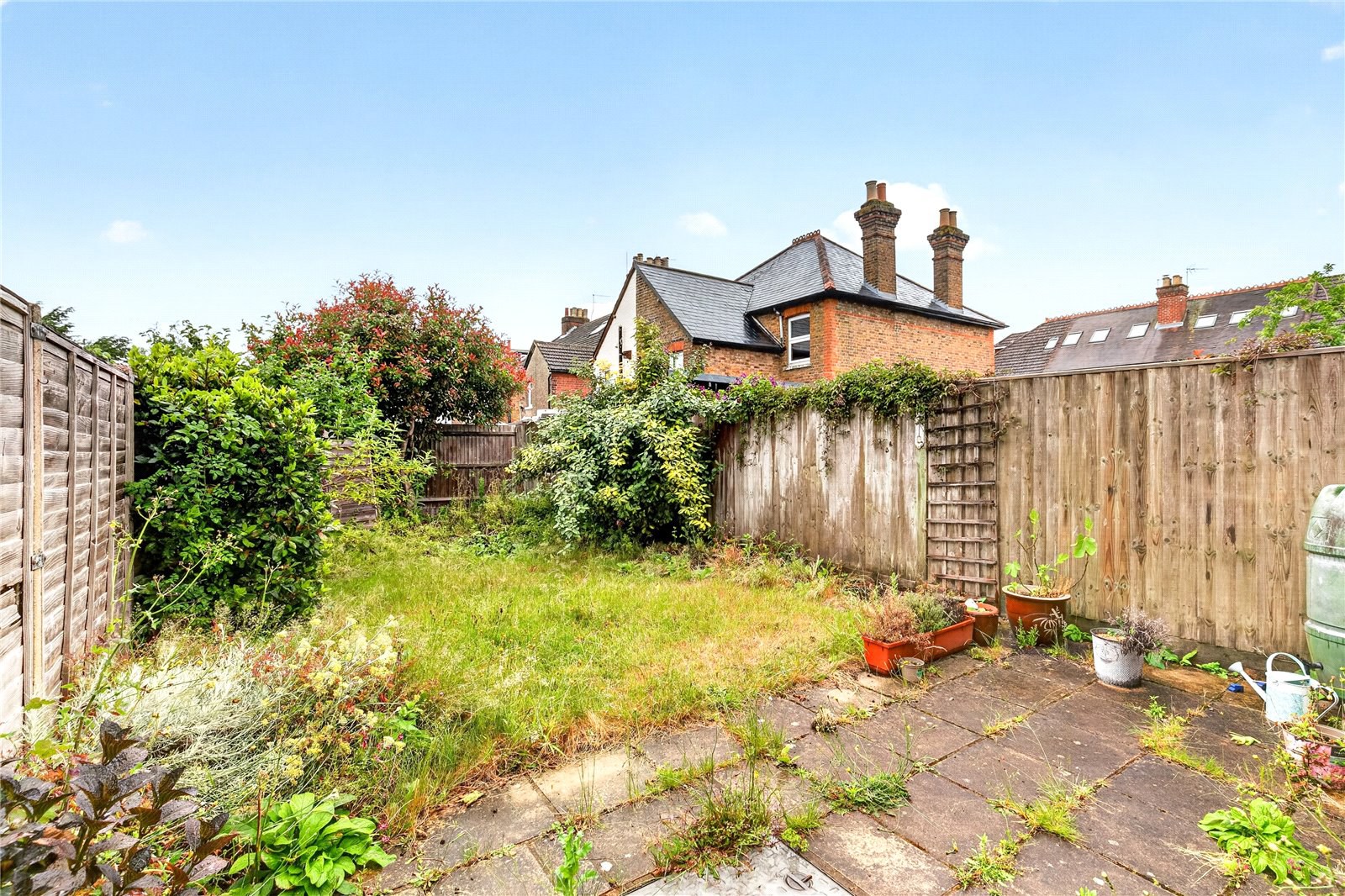 St. Marks Road, Maidenhead, SL6, photo 9