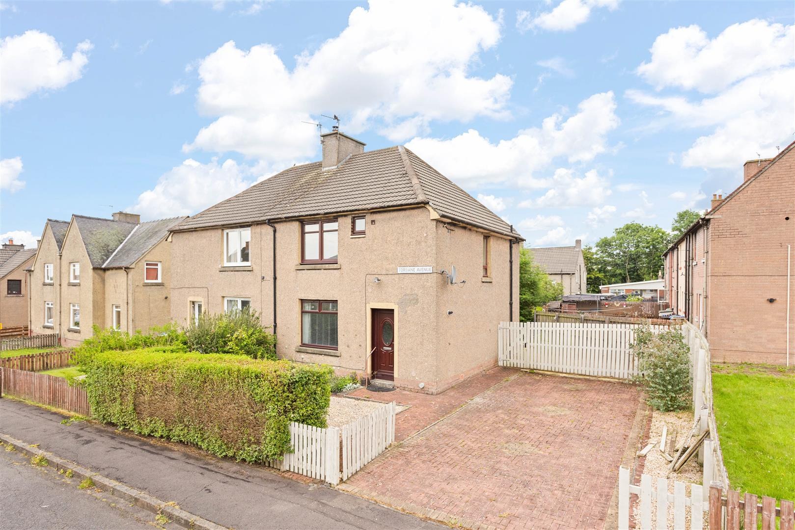 Torbane Avenue