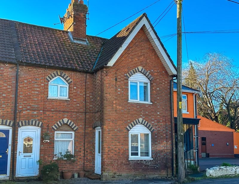 Winchester Road