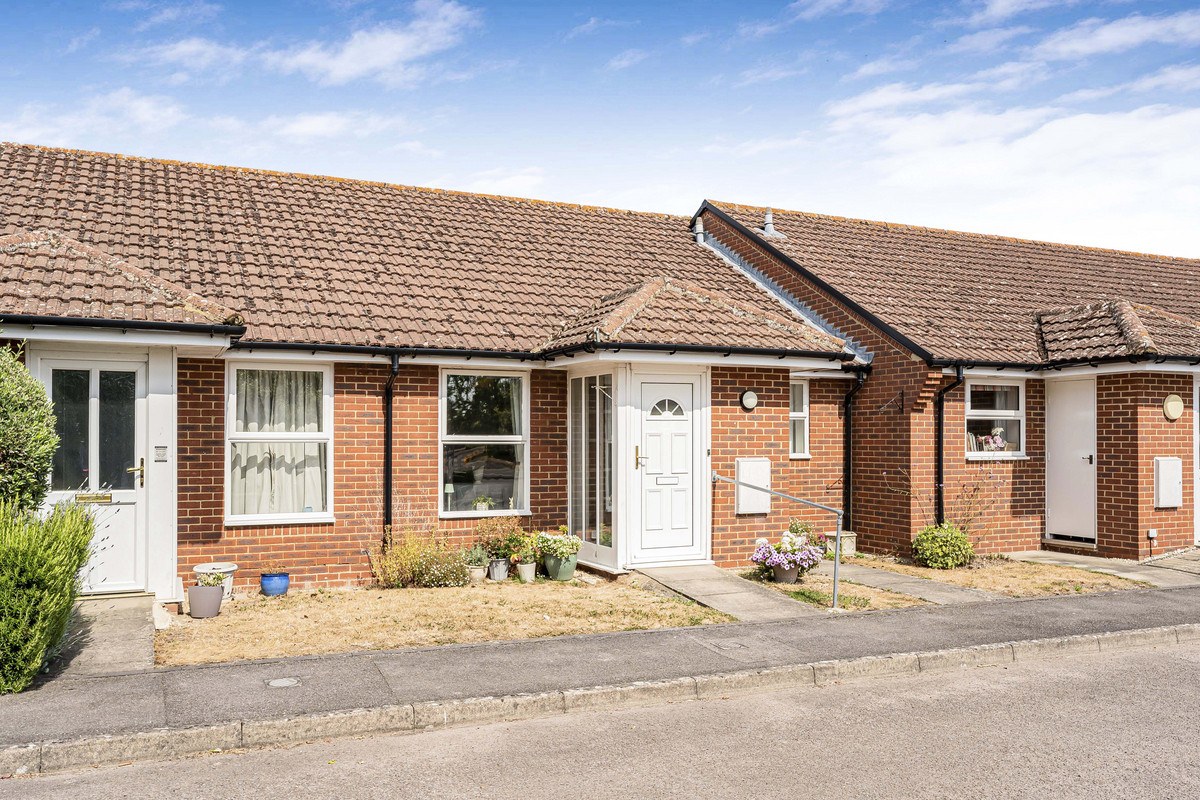 Chiltern Close