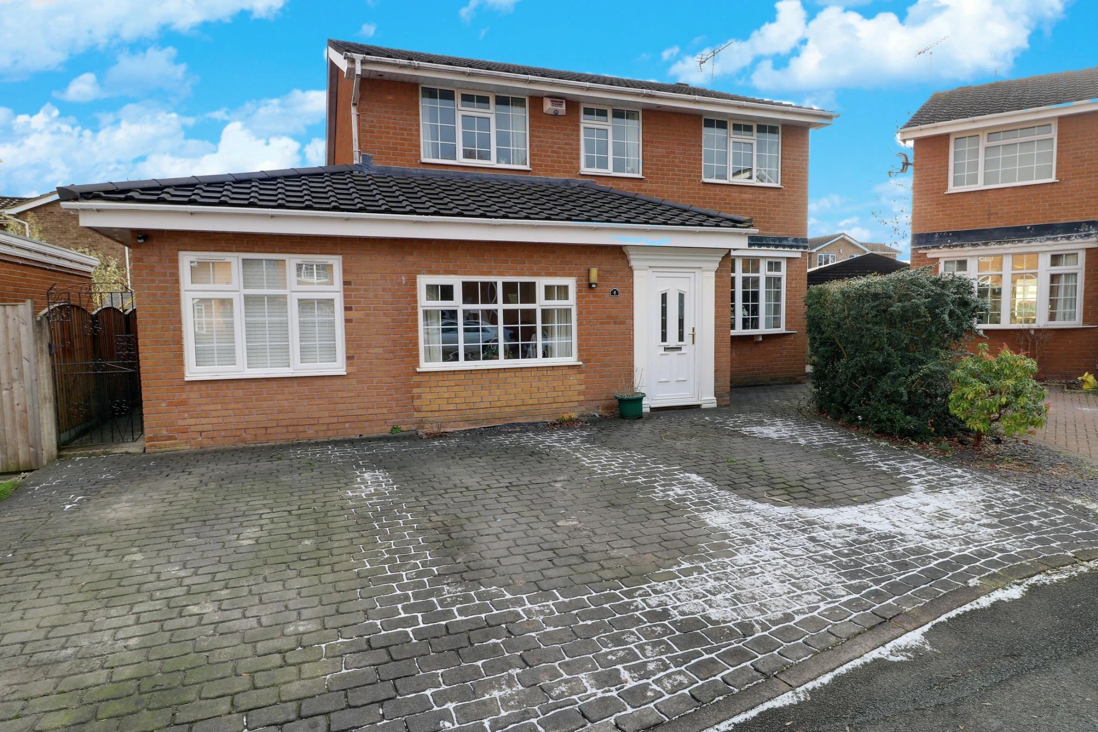 Valley Close