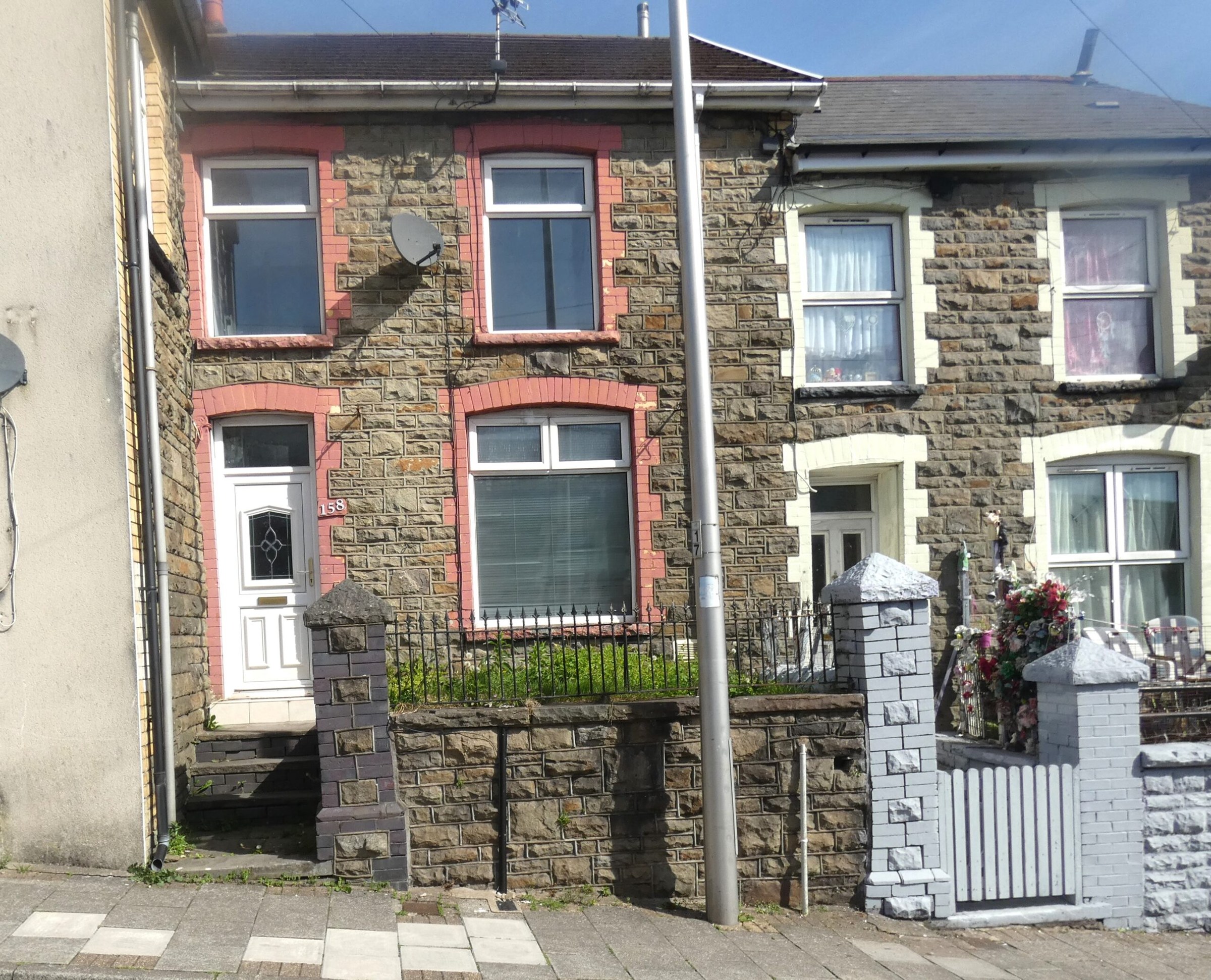 Court Street