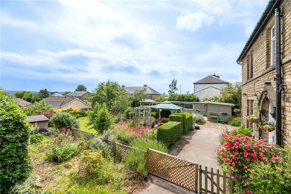 Otley Road, Bingley, West Yorkshire, BD16, photo 33