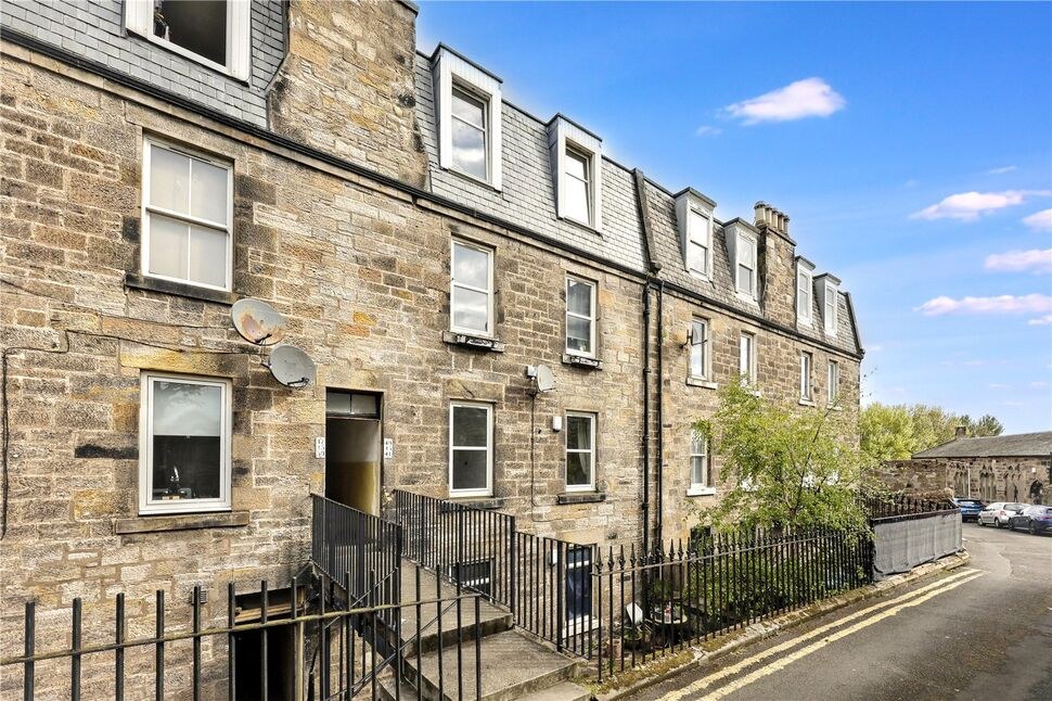 Flat for sale
