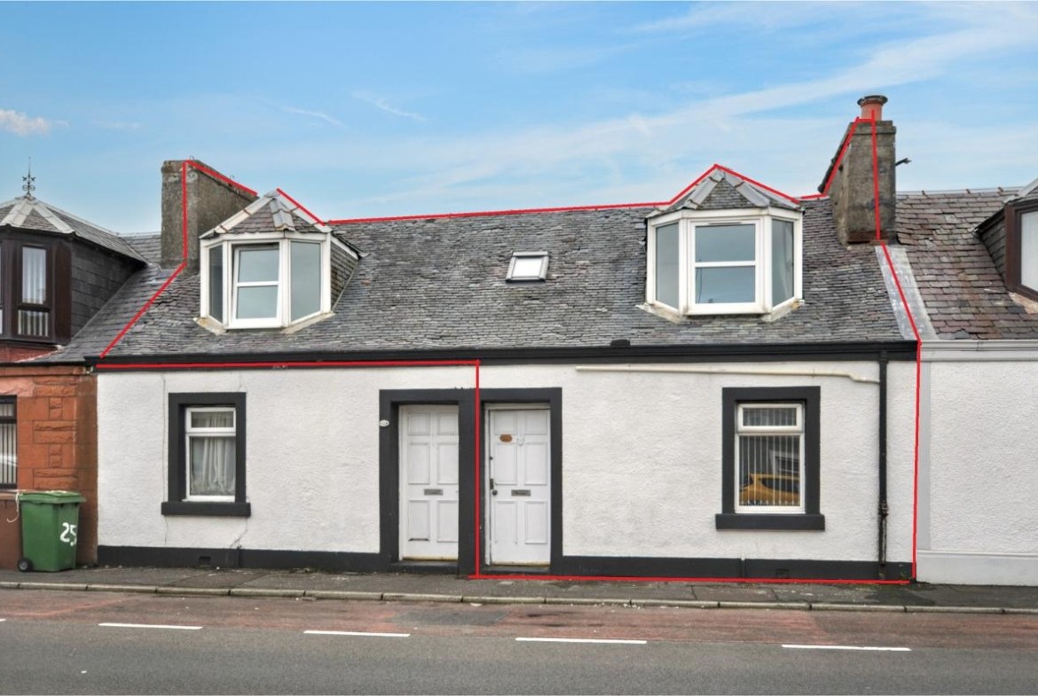 Kirkpatrick Street