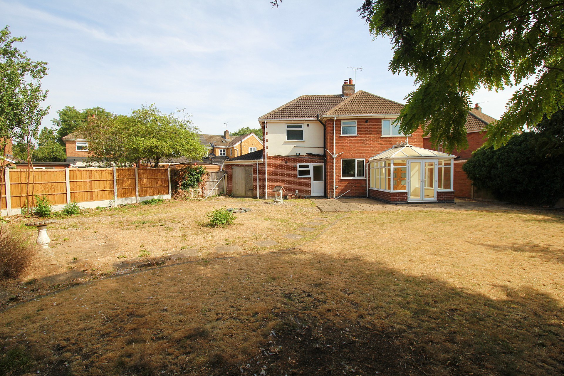Hamilford Close, Scraptoft, LE7, photo 25