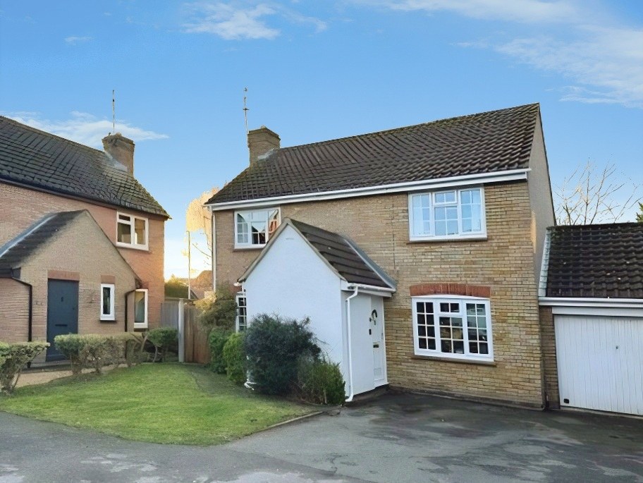 Palmers Croft
