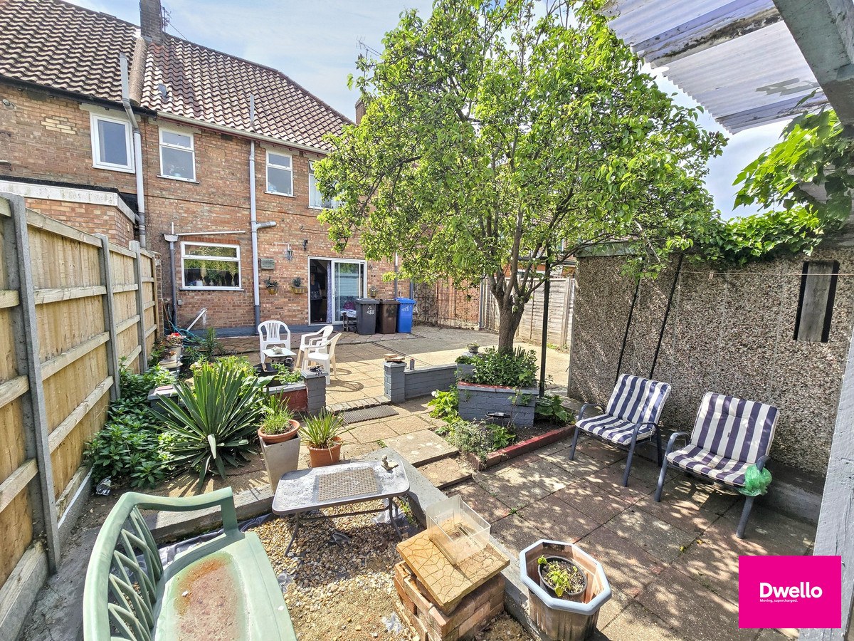 Nacton Road, Ipswich, IP3 9, photo 4