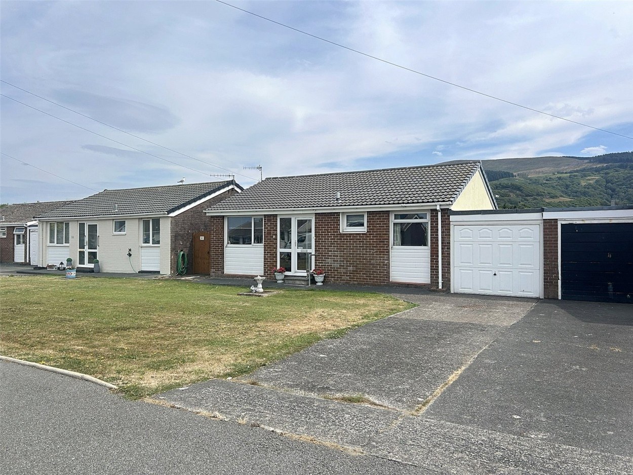 Tremorfa Close