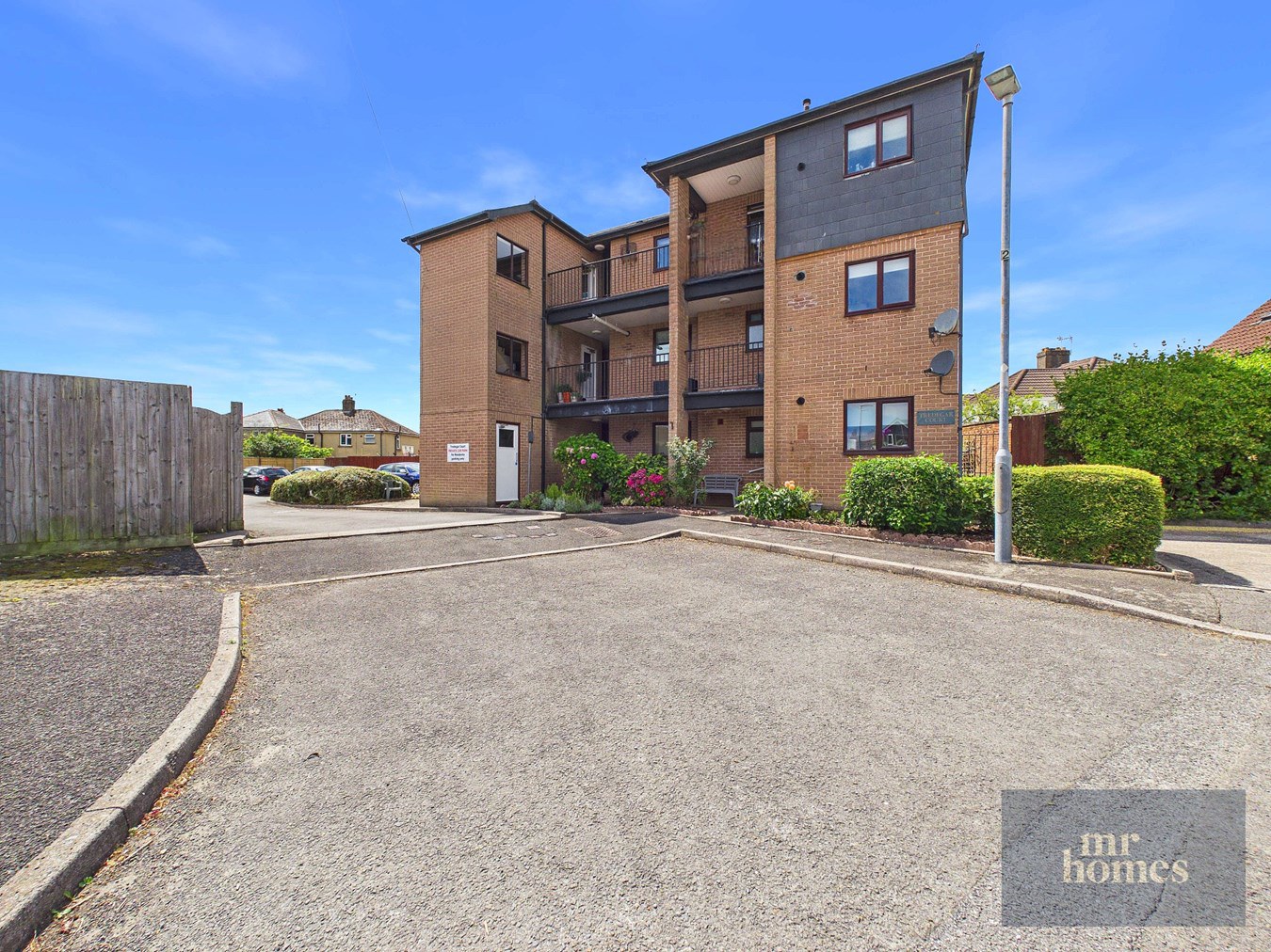 Heol Don, Whitchurch, Cardiff, CF14