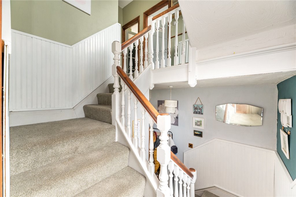 Otley Road, Bingley, West Yorkshire, BD16, photo 20