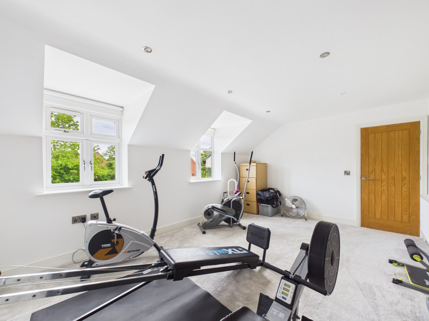 Highfields Road, Highfields Caldecote, Cambridge, Cambridgeshire, CB23, photo 22