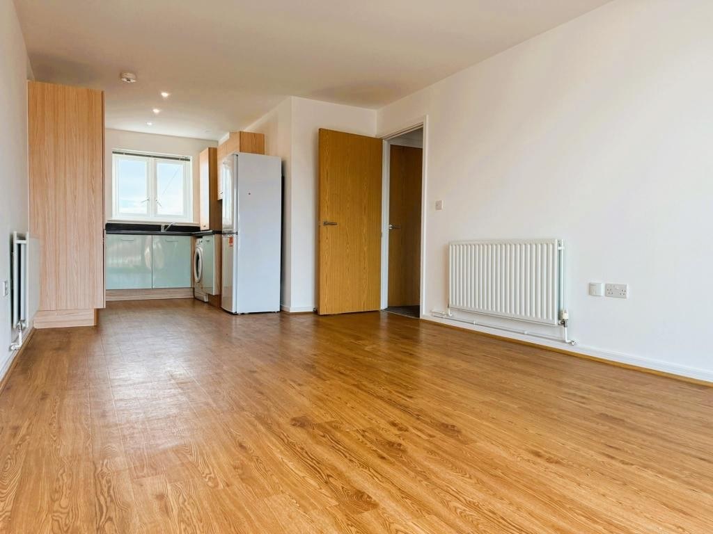Flat Let Agreed