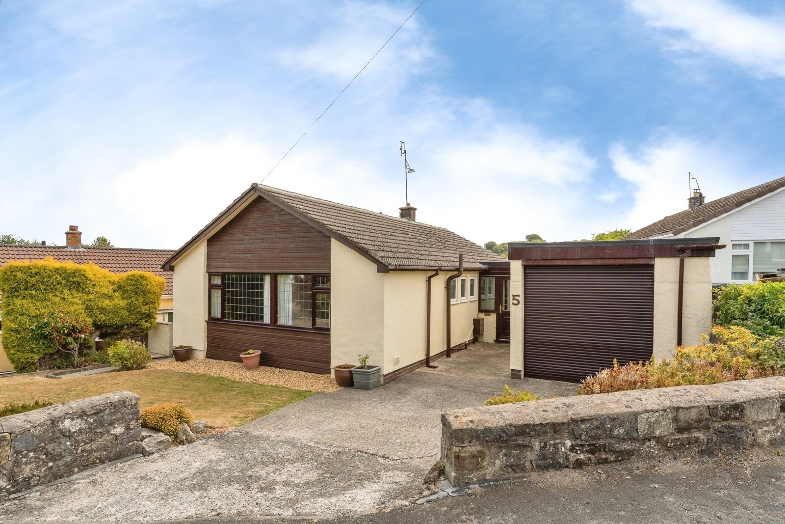 Beechwood Close