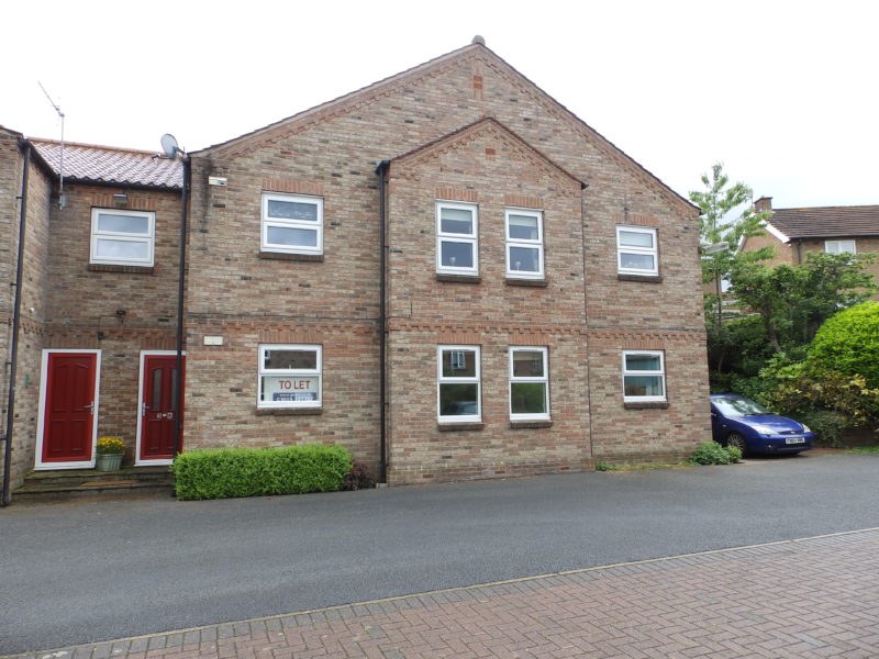 Alexandra Court