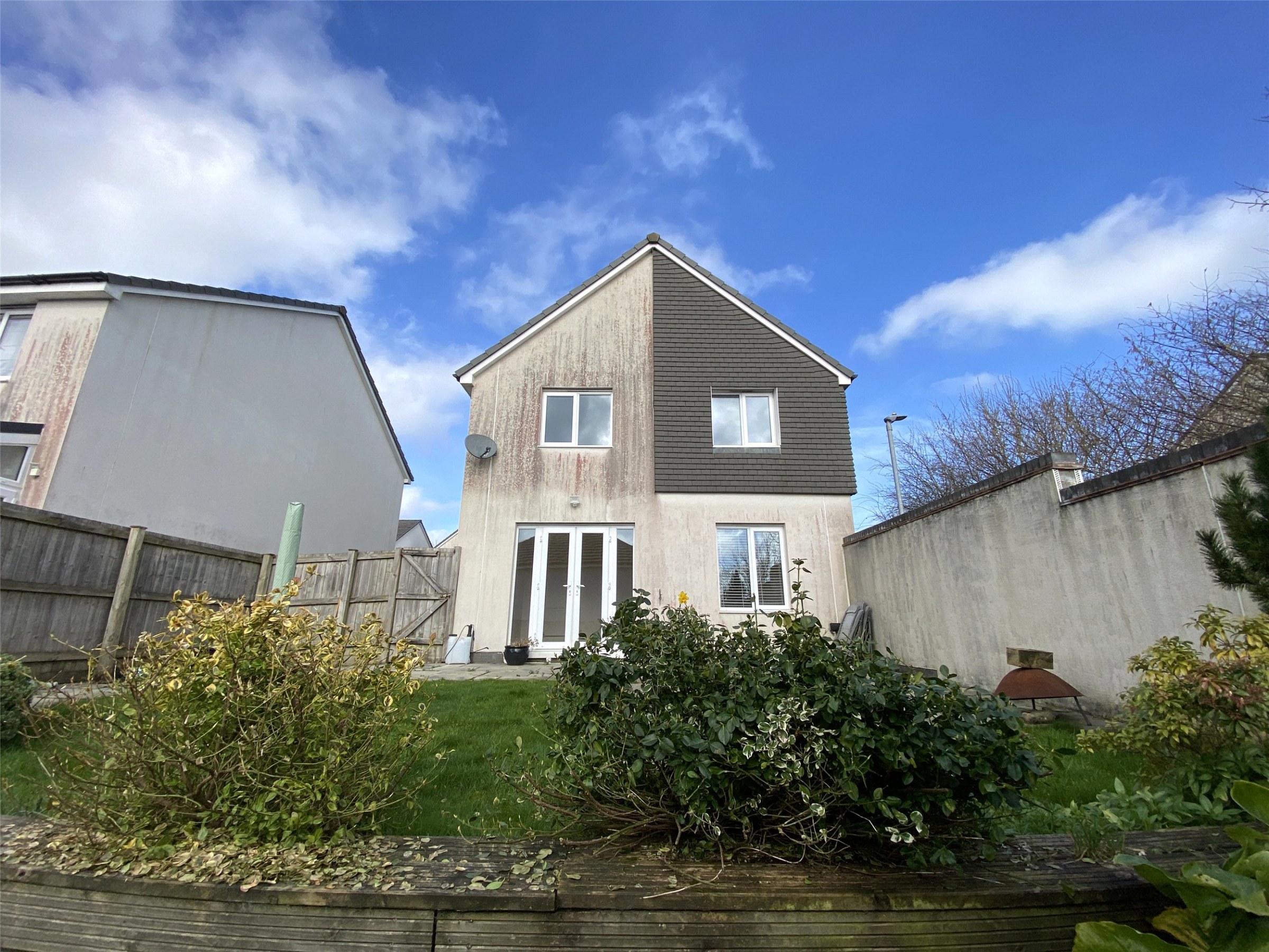 Long Field Road, Launceston, Cornwall, PL15, photo 12