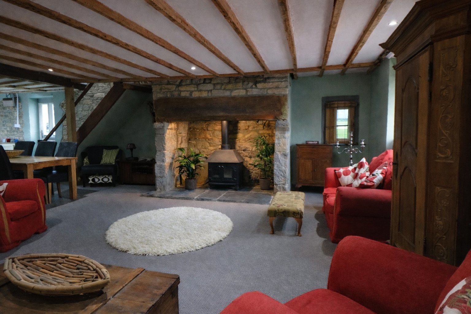 Lime Street, Stogursey, Bridgwater, Somerset, TA5, photo 11