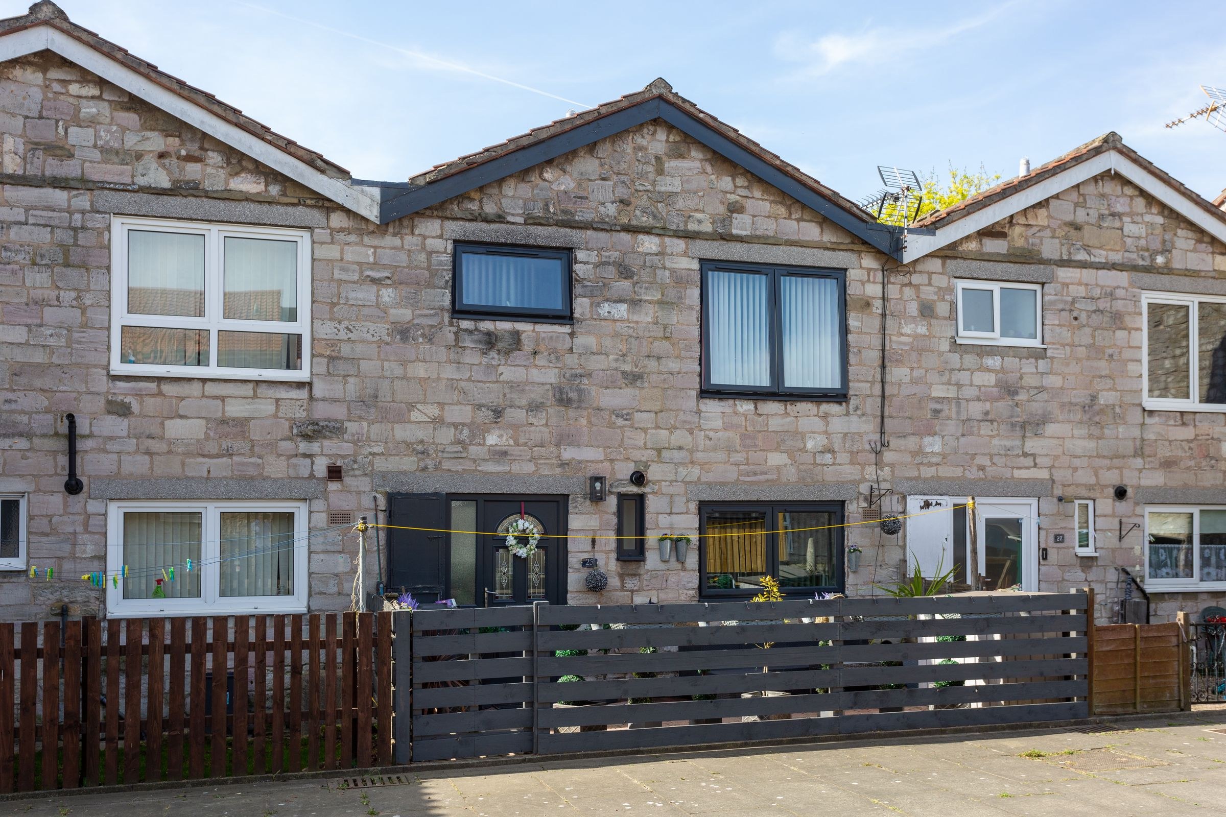 Rockcliffe Court