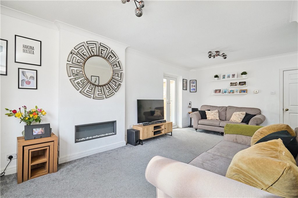 East Causeway Crescent, Leeds, West Yorkshire, LS16, photo 2