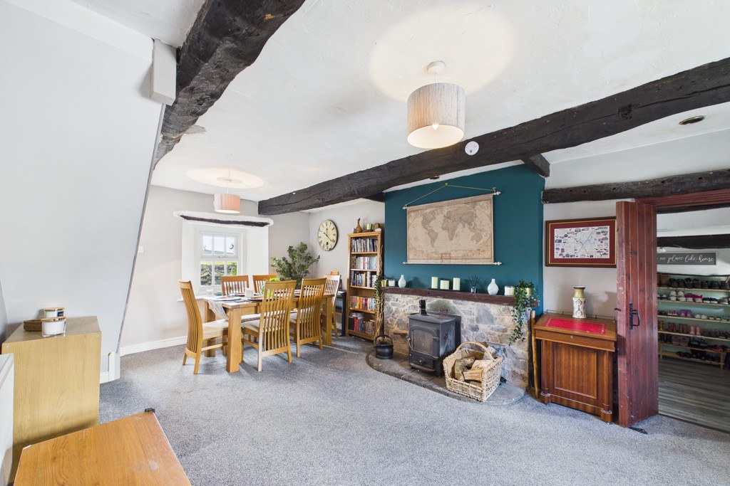 Beckside House, Old Hutton, Kendal, Cumbria, LA8 0NF, photo 5