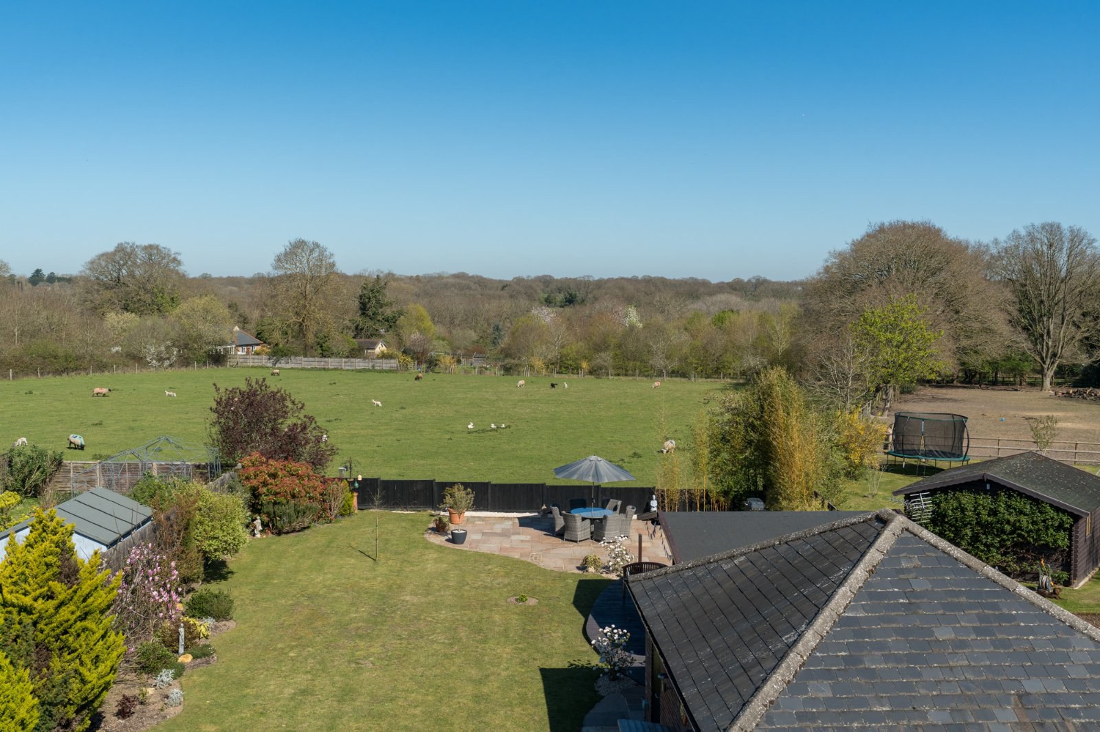 Abberton Road, Layer-De-La-Haye, Colchester, Essex, CO2, photo 33