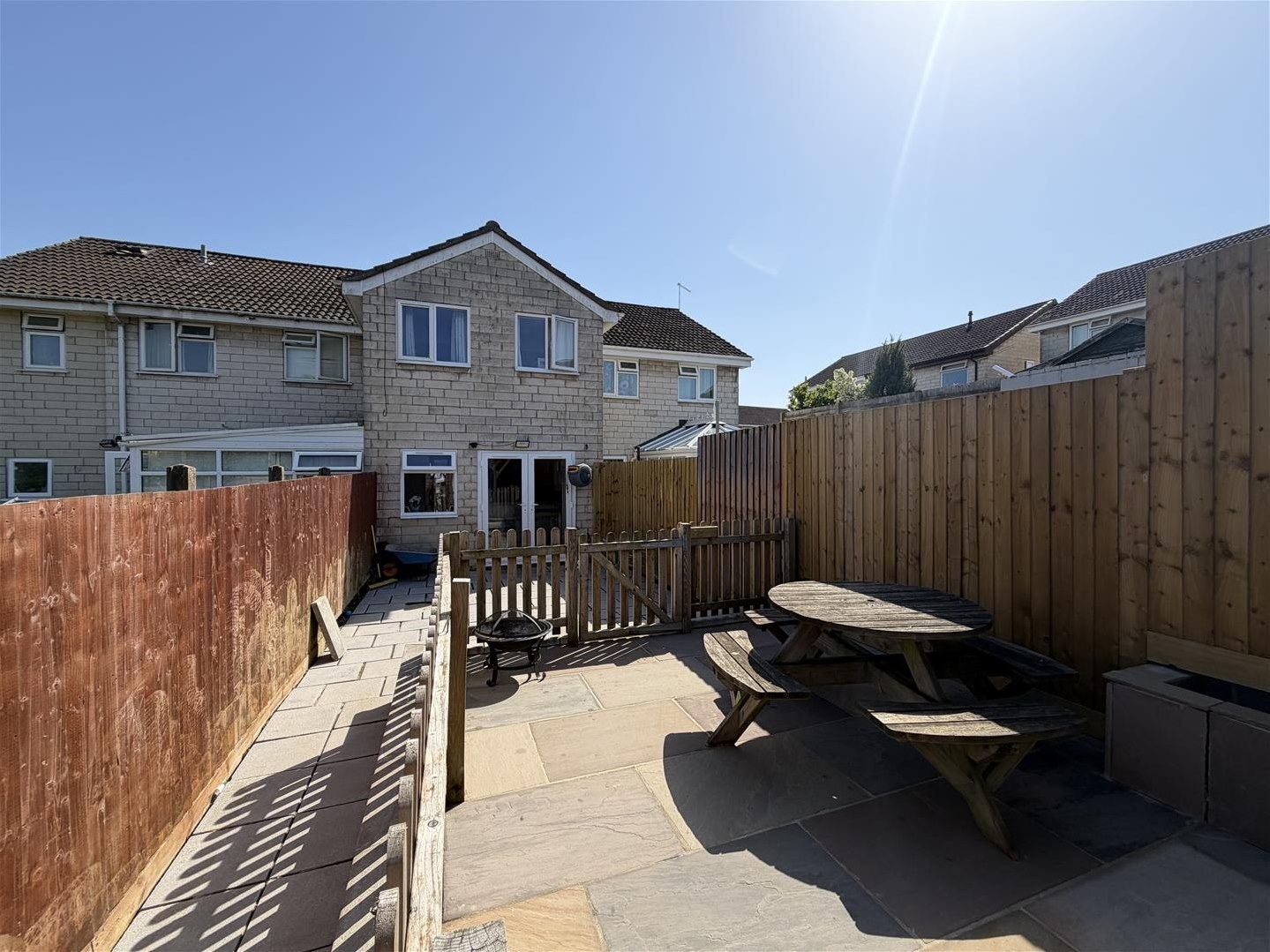 Chestnut Close