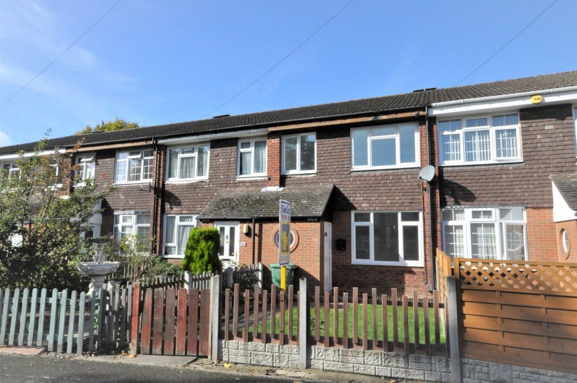 Bromley Lane