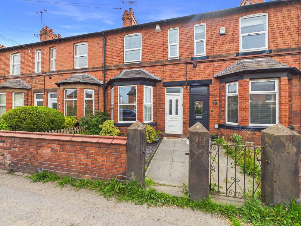 Chester Road, Helsby, Frodsham, Cheshire, WA6, photo 11