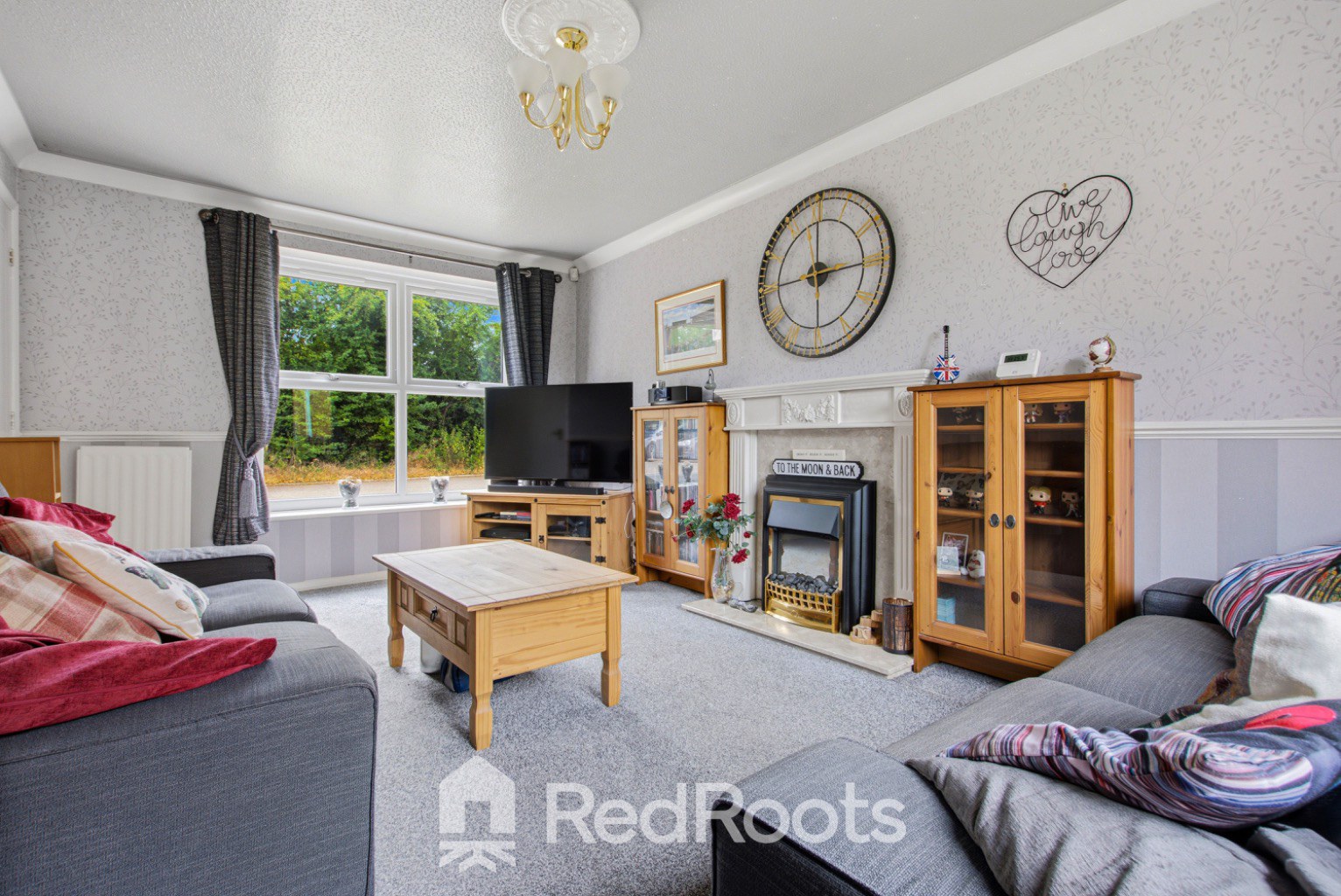 Orchid Crest, Upton, Pontefract, WF9, photo 4