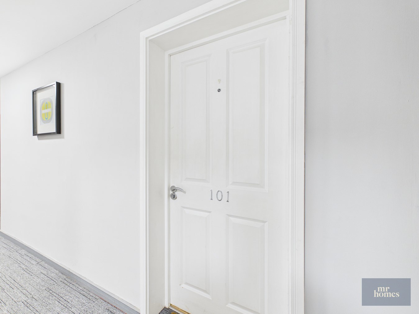 Lloyd George Avenue, Atlantic Wharf, Cardiff, CF10, photo 11