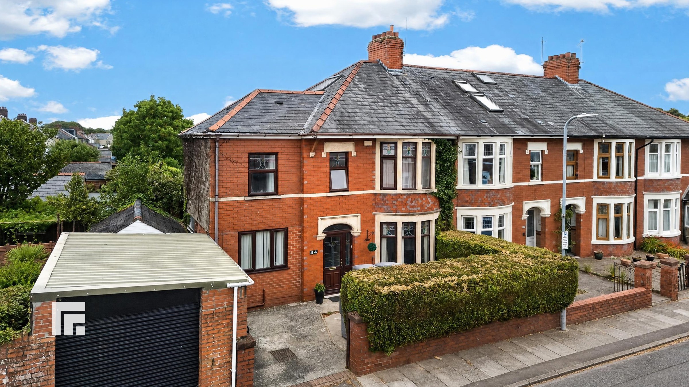 St. Agnes Road, Cardiff, CF14, photo 21