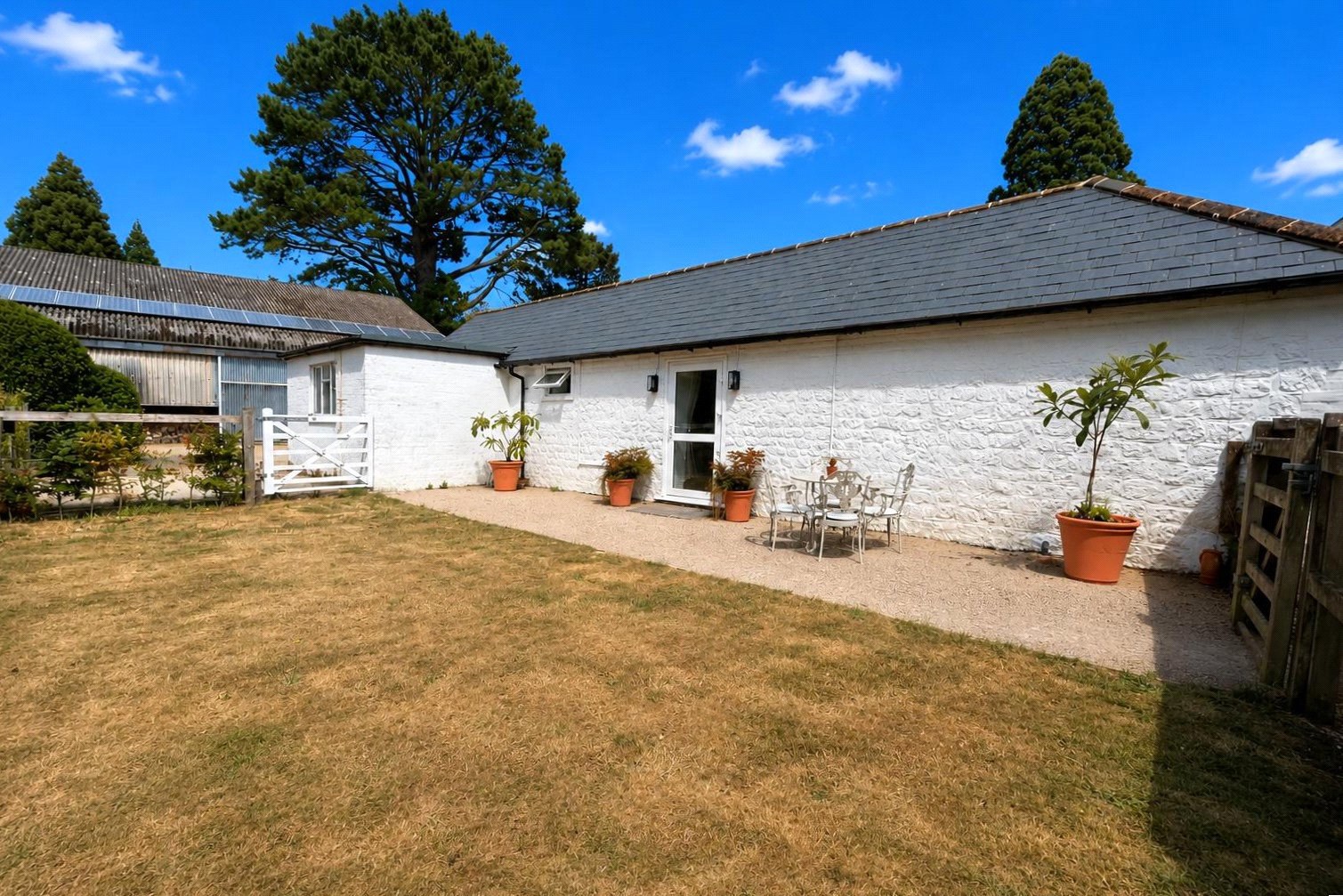 Longmoor Road, Liphook, Hampshire, GU30