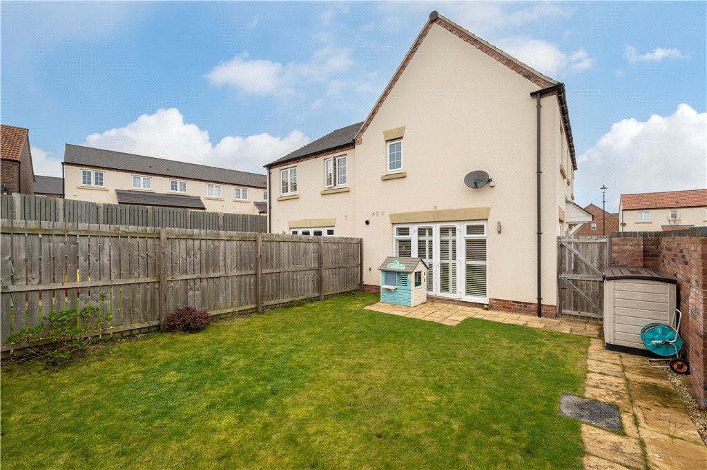 Pentagon Way, Wetherby, West Yorkshire, LS22, photo 6