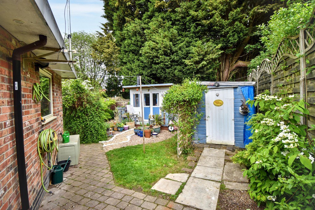 The Hideaway, Little Crowtree Lane, Louth LN11 0QP, photo 30