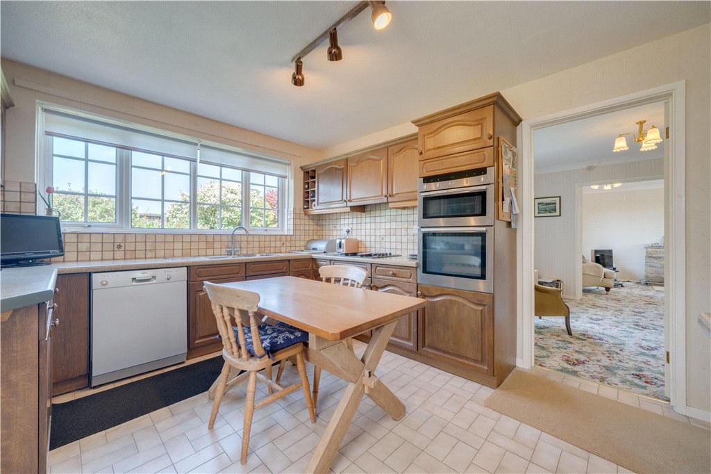Wentworth Gate, Wetherby, West Yorkshire, LS22, photo 9