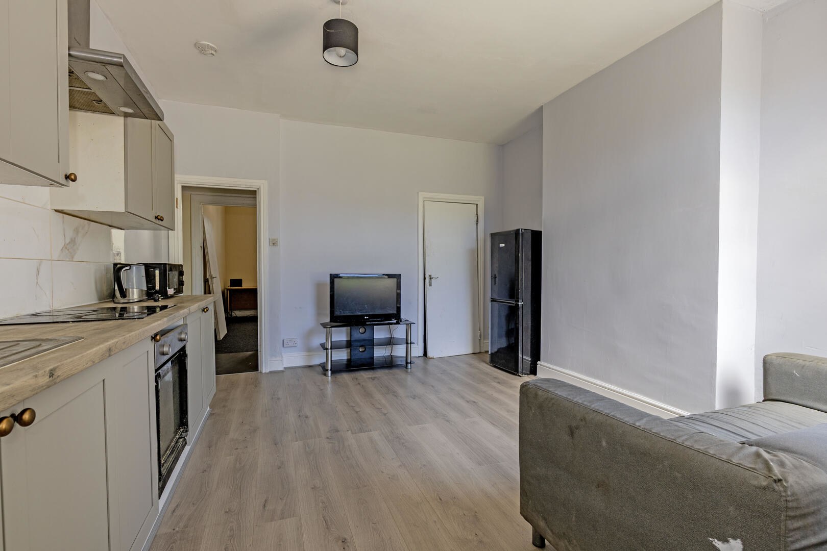 467 Queens Road, Sheffield S2 4DR, photo 12