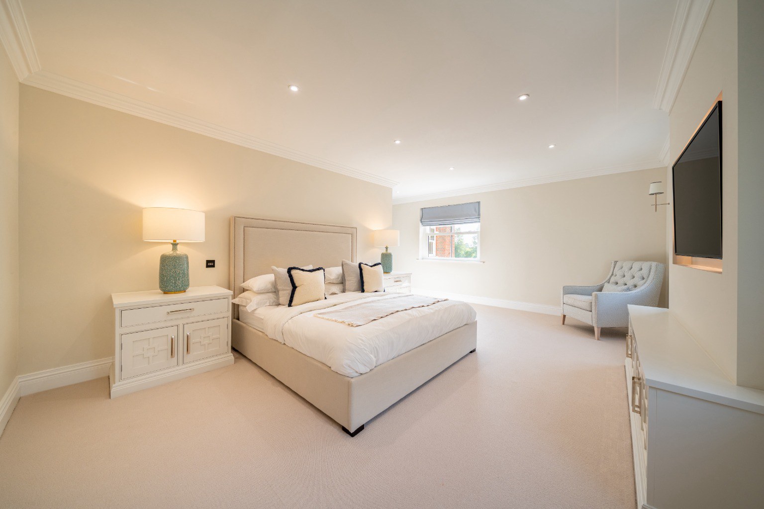Osprey House, Barnoldby-Le-Beck, Lincolnshire, photo 16