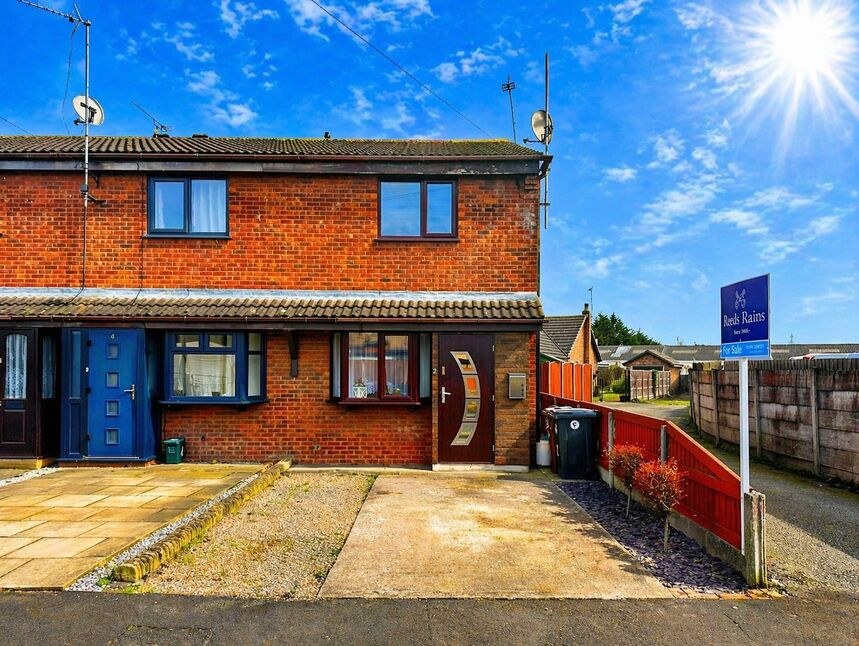 Foxes Lane