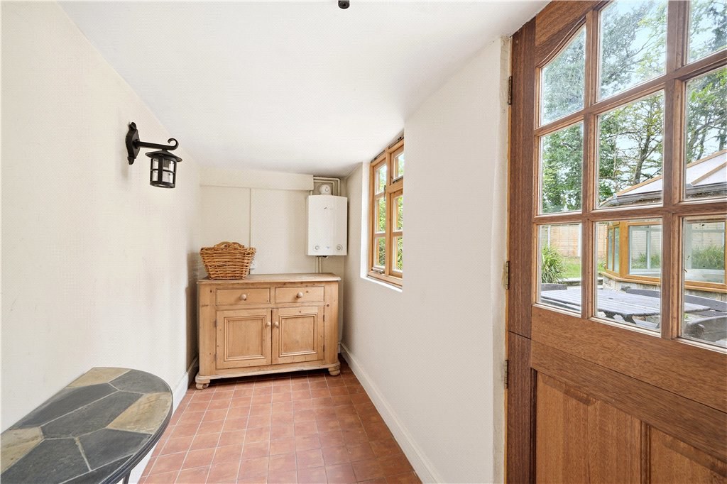 Pond View Cottage, 5 Forest Moor Road, Knaresborough, North Yorkshire, HG5, photo 13